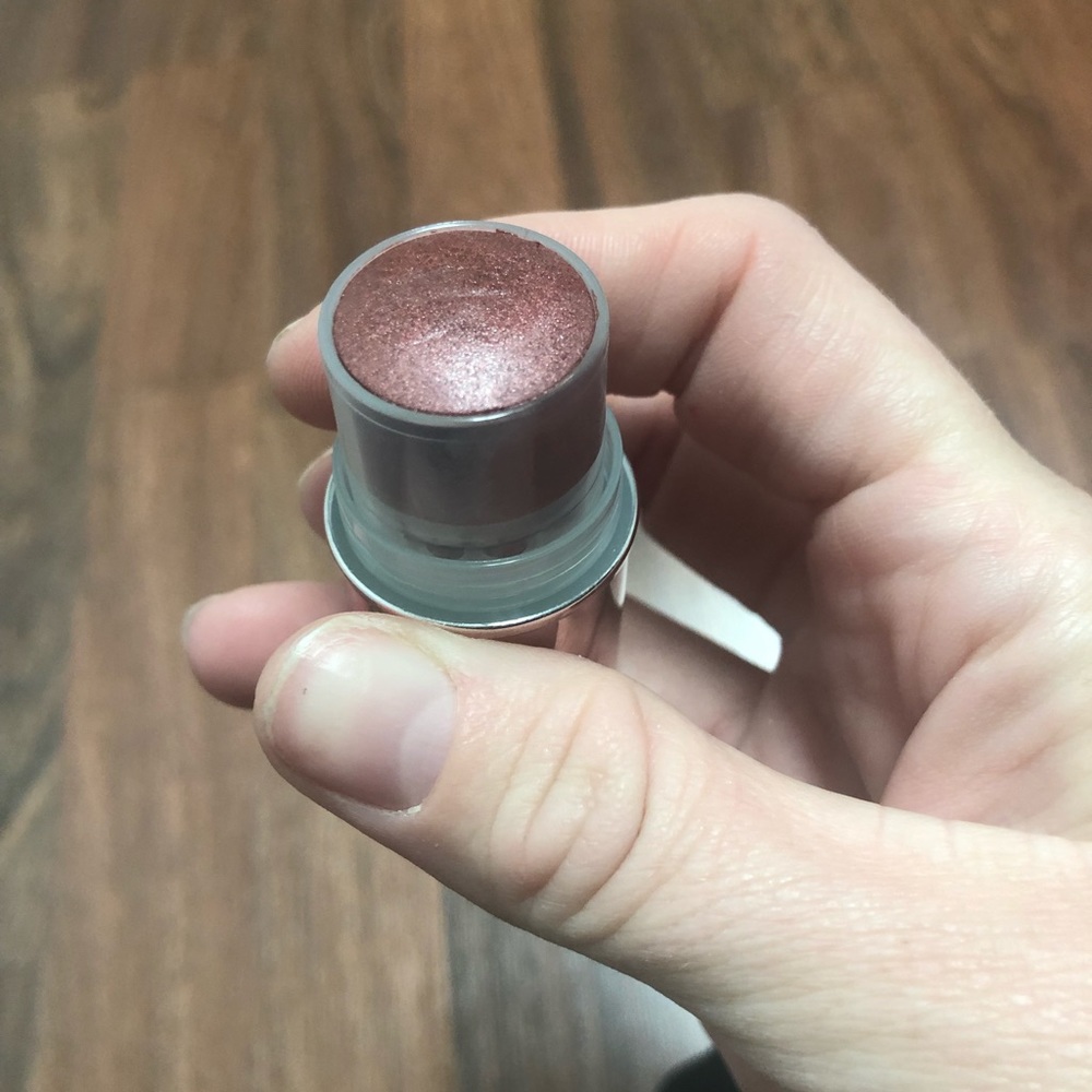 Josie Maran mini color stick